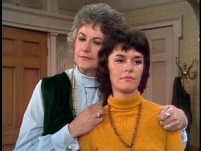 Click to watch 'Maude' (popup) All In The Family